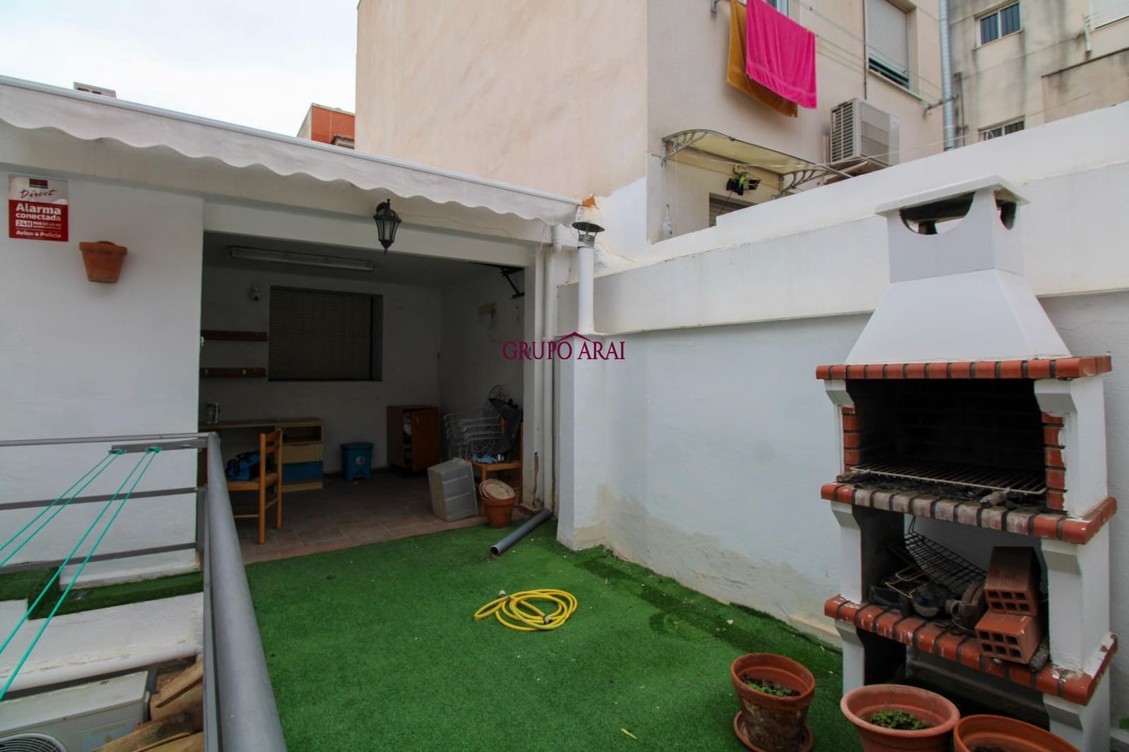 4 bedroom Flat for sale in Villafranqueza - € 300,000 (Ref: 9551880)