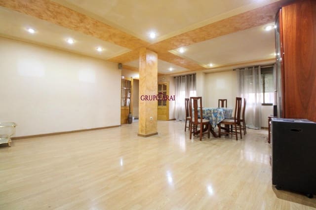 4 makuuhuone Asunto myytävänä paikassa Villafranqueza, Alicante kaupunki - 300 000 € (Ref: 9551880)