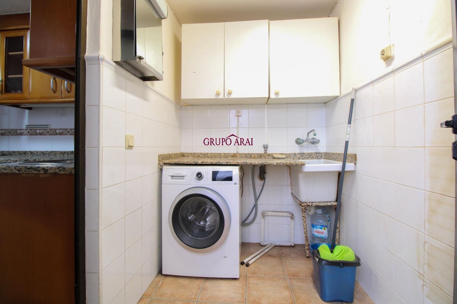 4 bedroom Flat for sale in Villafranqueza - € 300,000 (Ref: 9551880)