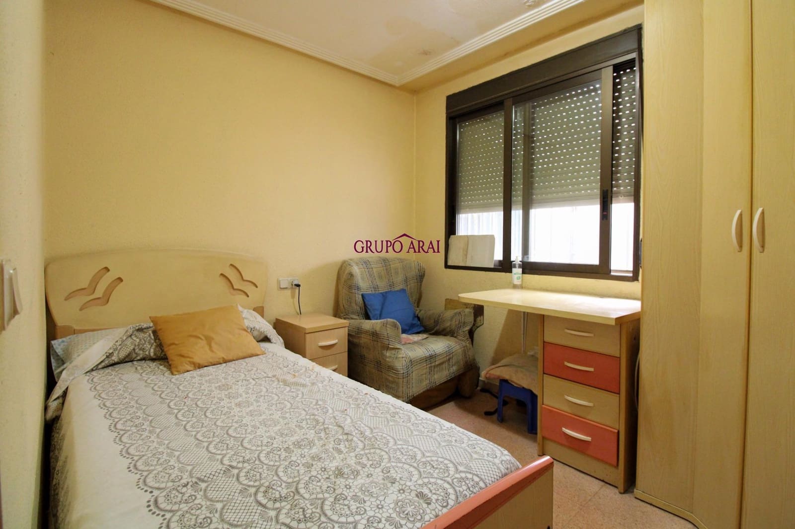 4 bedroom Flat for sale in Villafranqueza - € 300,000 (Ref: 9551880)