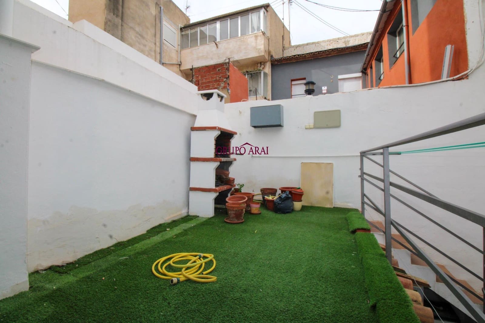 4 bedroom Flat for sale in Villafranqueza - € 300,000 (Ref: 9551880)