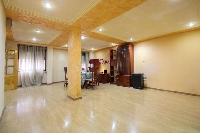 4 sovrum Lägenhet till salu i Villafranqueza, Alicante stad - 269 000 € (Ref: 9551880)
