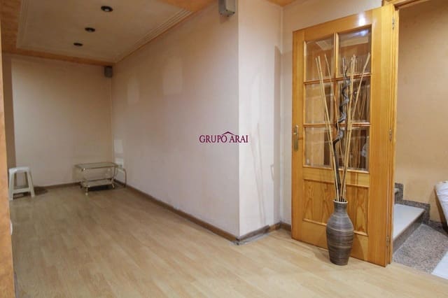 4 sovrum Lägenhet till salu i Villafranqueza, Alicante stad - 269 000 € (Ref: 9551880)