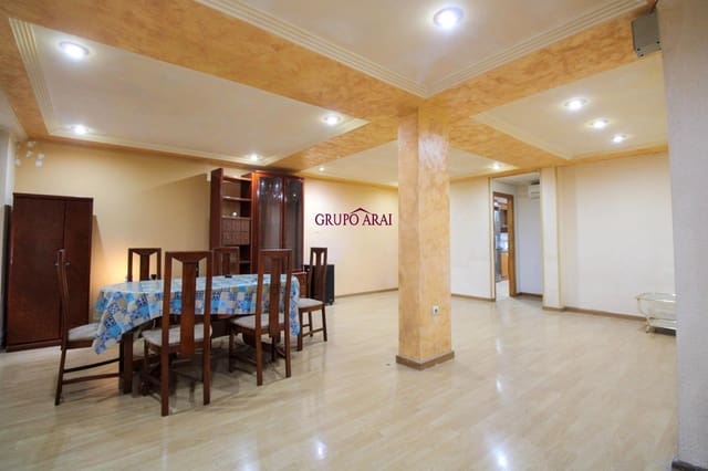 4 sovrum Lägenhet till salu i Villafranqueza, Alicante stad - 269 000 € (Ref: 9551880)