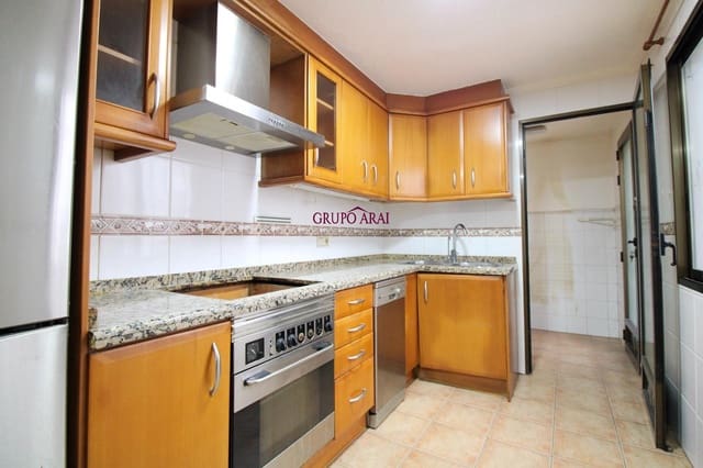4 camera da letto Appartamento in vendita in Villafranqueza, Alicante città - 260.000 € (Rif: 9551880)