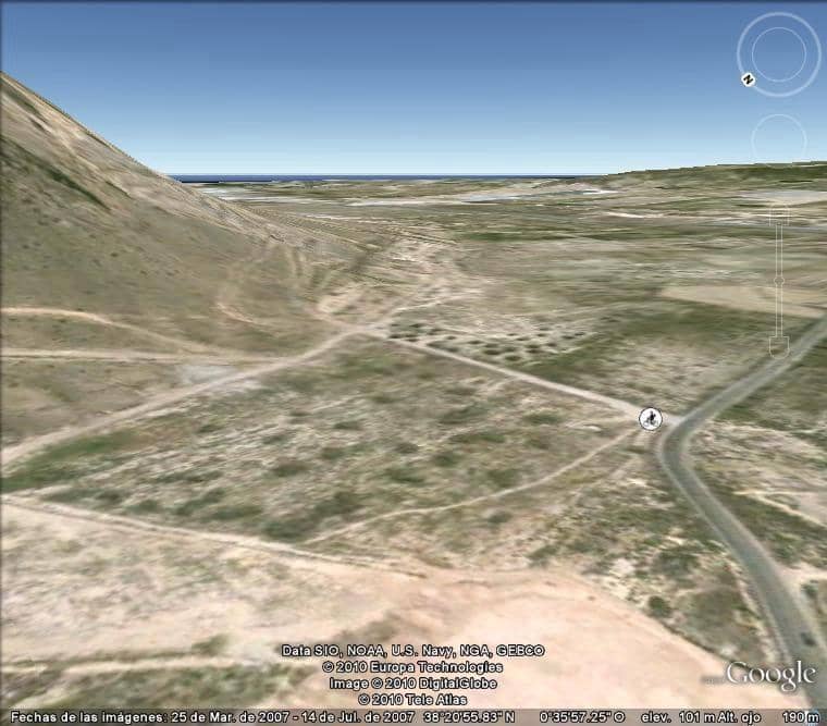 Grunde uden byggetilladelser til salg i Alicante by - € 120.000 (Ref: 9562051)