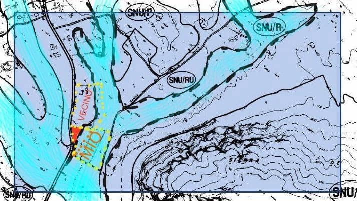 Grunde uden byggetilladelser til salg i Alicante by - € 120.000 (Ref: 9562051)