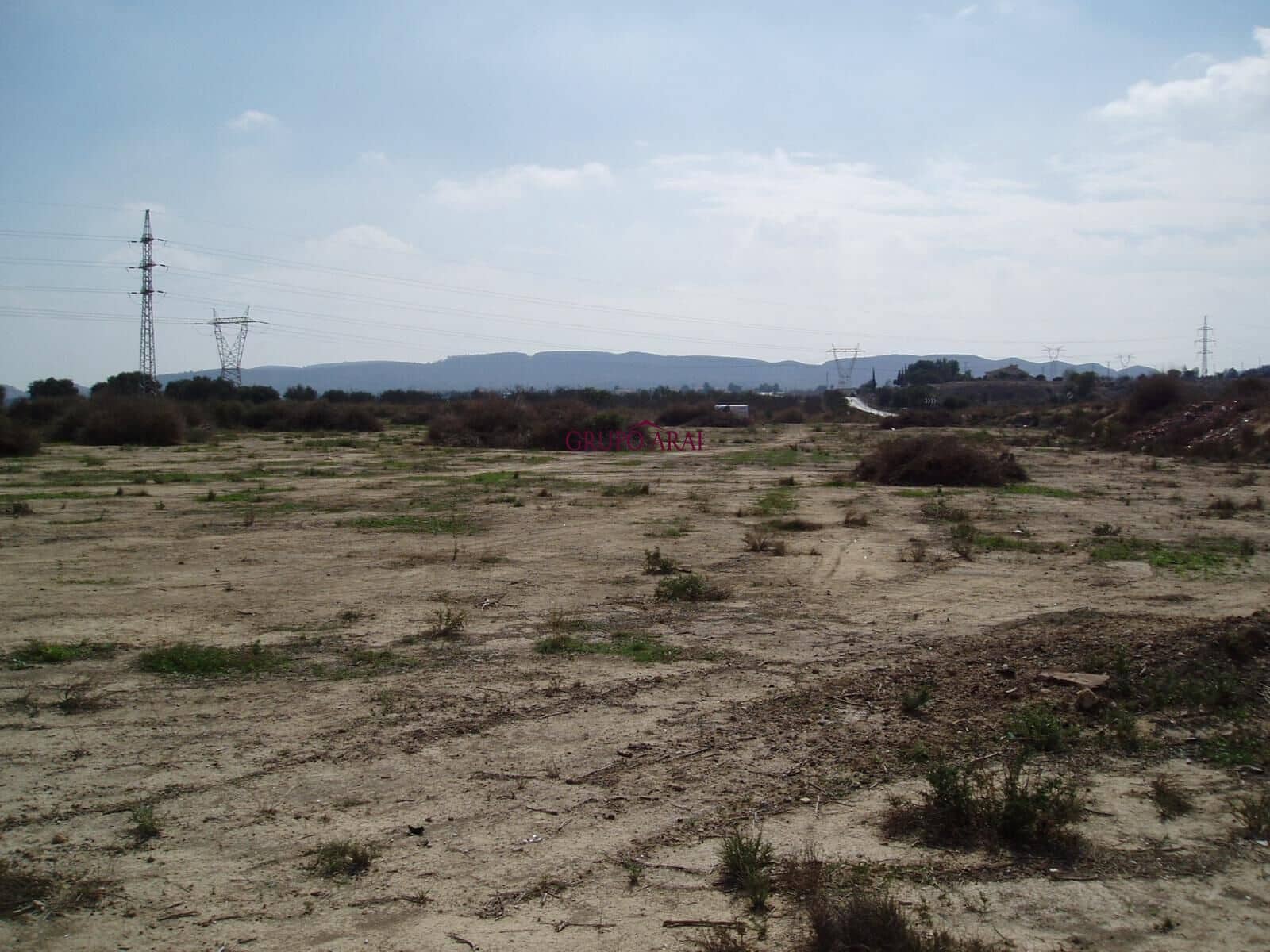 Undeveloped Land for sale in Alicante / Alacant city - € 110,000 (Ref: 9562051)