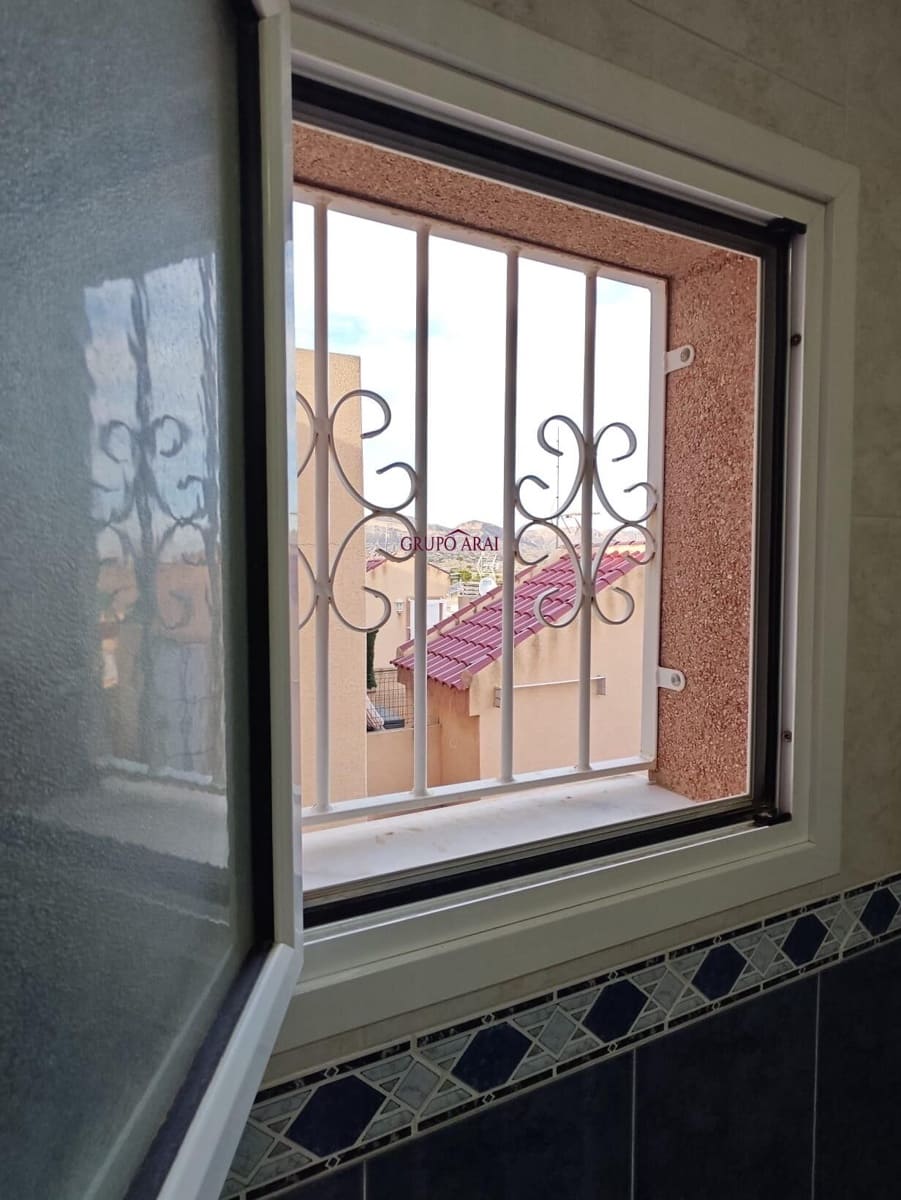 3 sypialnia Bungalow na sprzedaż w Monforte del Cid - 175 000 € (Ref: 9565402)