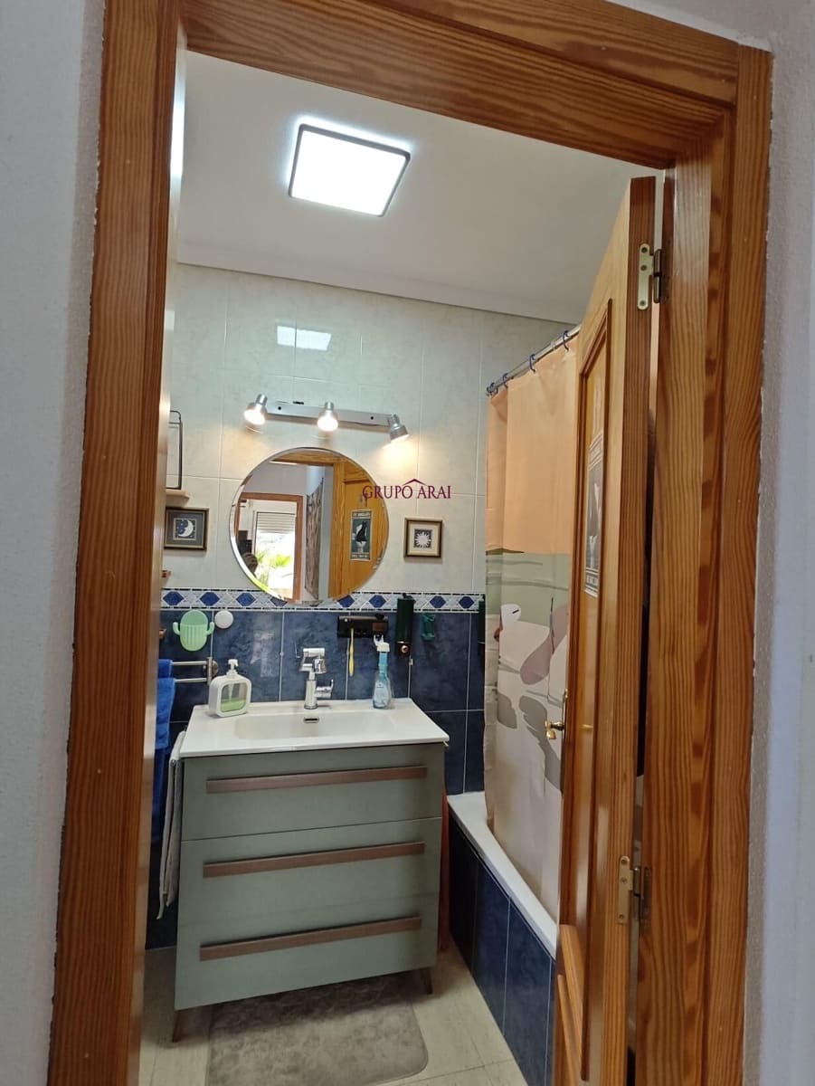 3 sypialnia Bungalow na sprzedaż w Monforte del Cid - 175 000 € (Ref: 9565402)