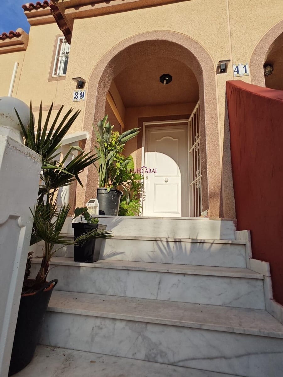 3 sypialnia Bungalow na sprzedaż w Monforte del Cid - 175 000 € (Ref: 9565402)