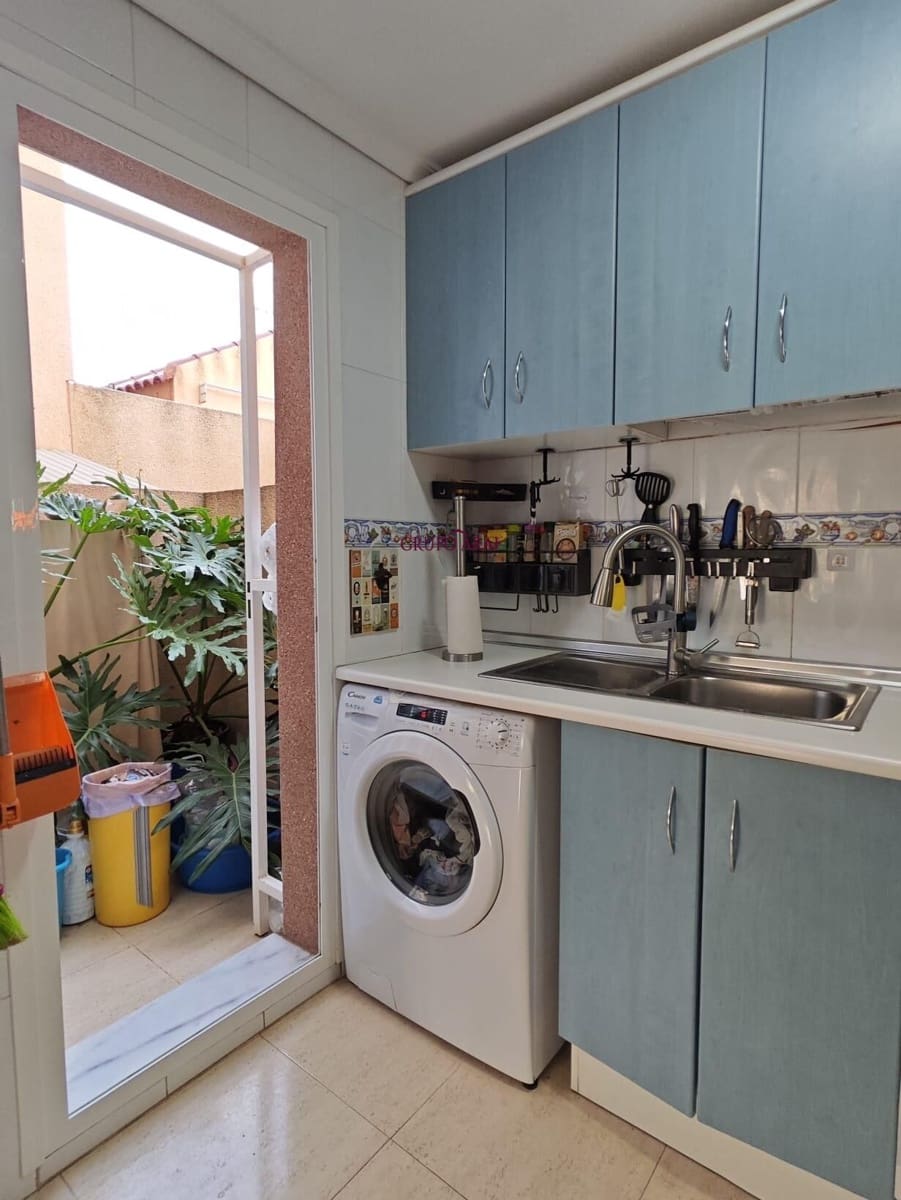 3 sypialnia Bungalow na sprzedaż w Monforte del Cid - 175 000 € (Ref: 9565402)