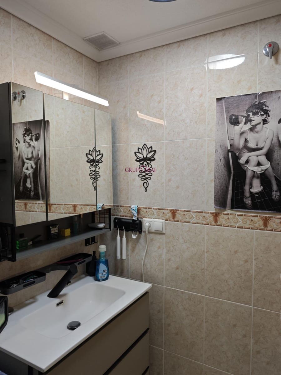 3 sypialnia Bungalow na sprzedaż w Monforte del Cid - 175 000 € (Ref: 9565402)