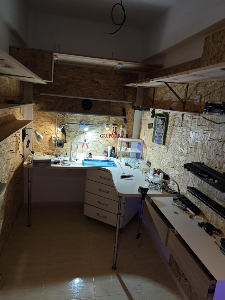 3 sypialnia Bungalow na sprzedaż w Monforte del Cid - 175 000 € (Ref: 9565402)