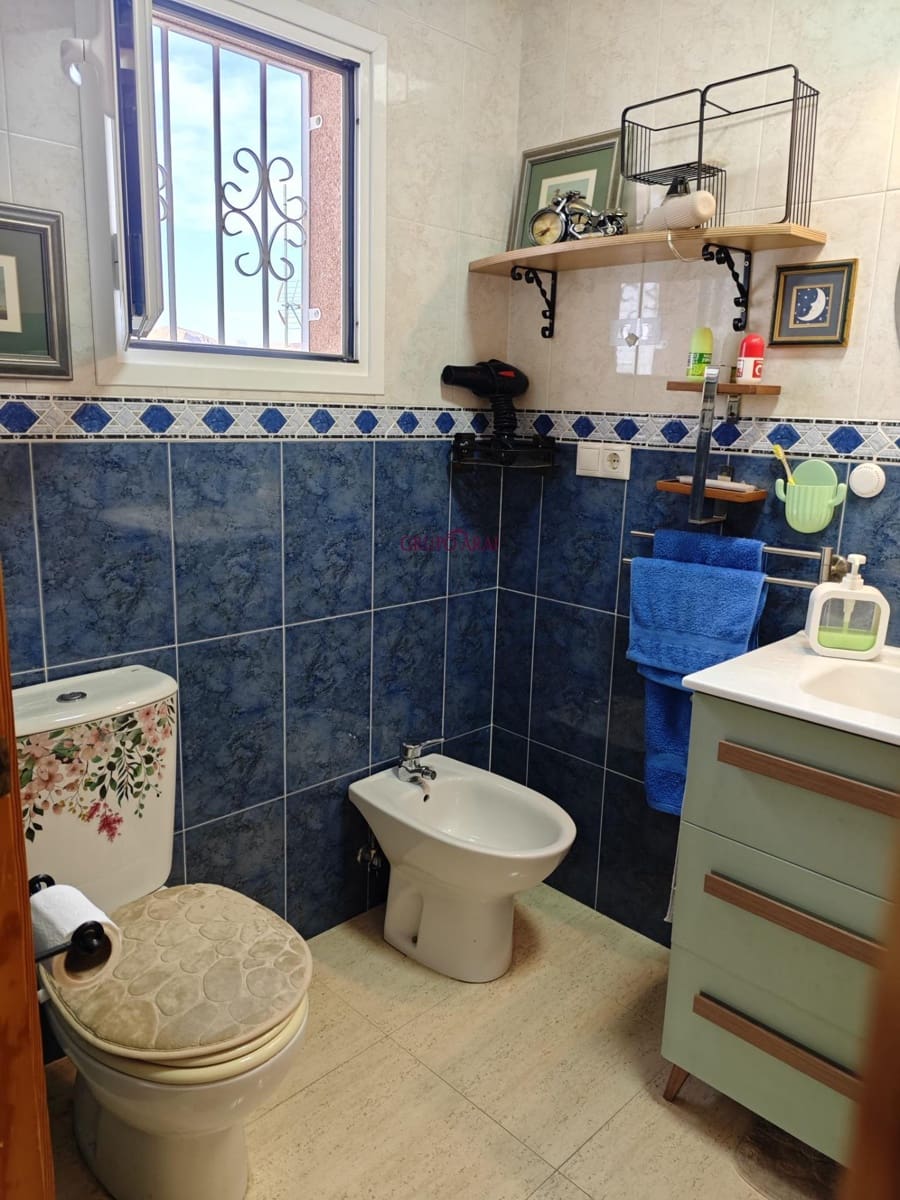 3 sypialnia Bungalow na sprzedaż w Monforte del Cid - 175 000 € (Ref: 9565402)