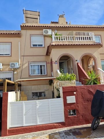 3 sypialnia Bungalow na sprzedaż w Monforte del Cid - 175 000 € (Ref: 9565402)