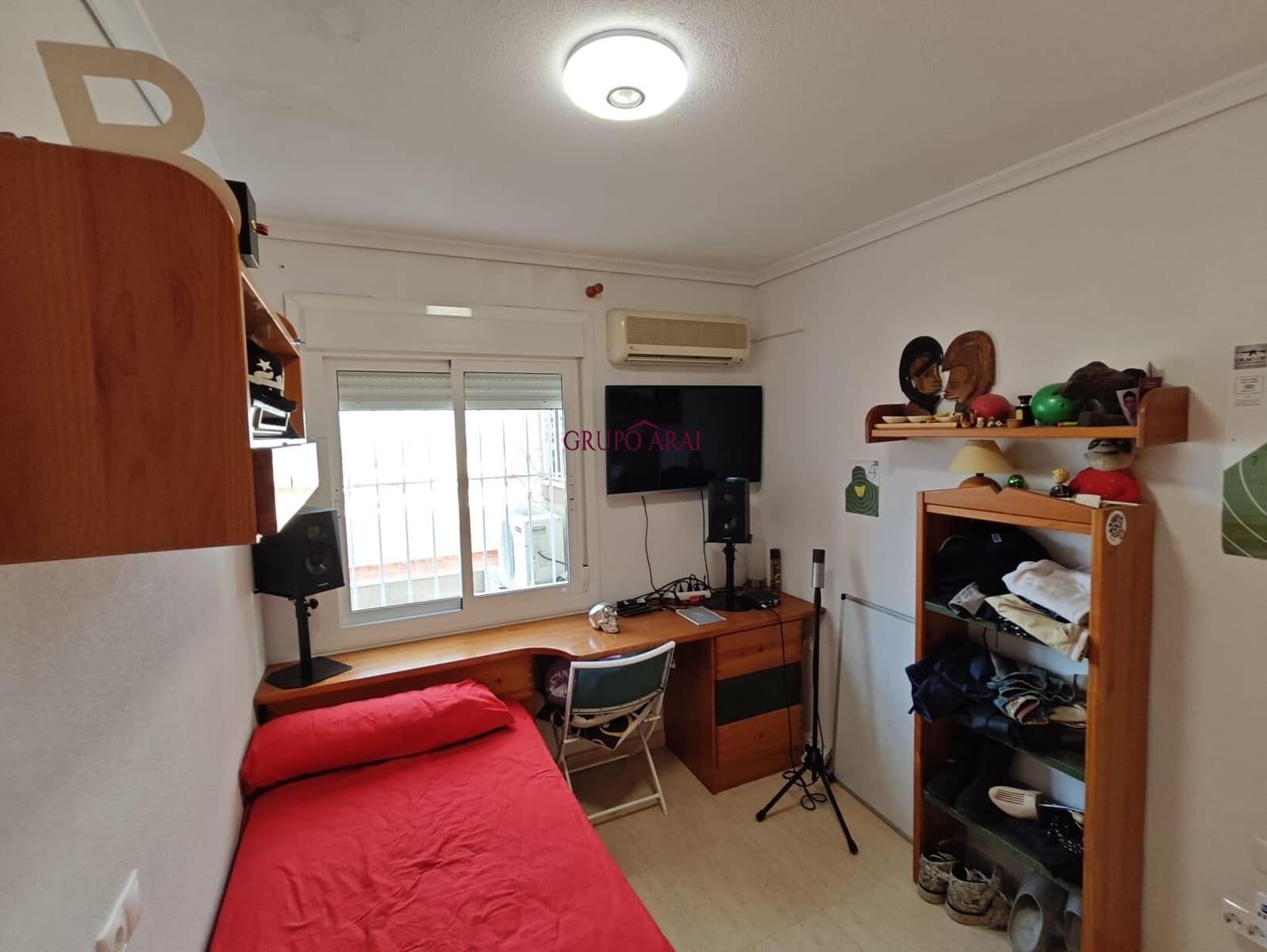 3 sypialnia Bungalow na sprzedaż w Monforte del Cid - 175 000 € (Ref: 9565402)