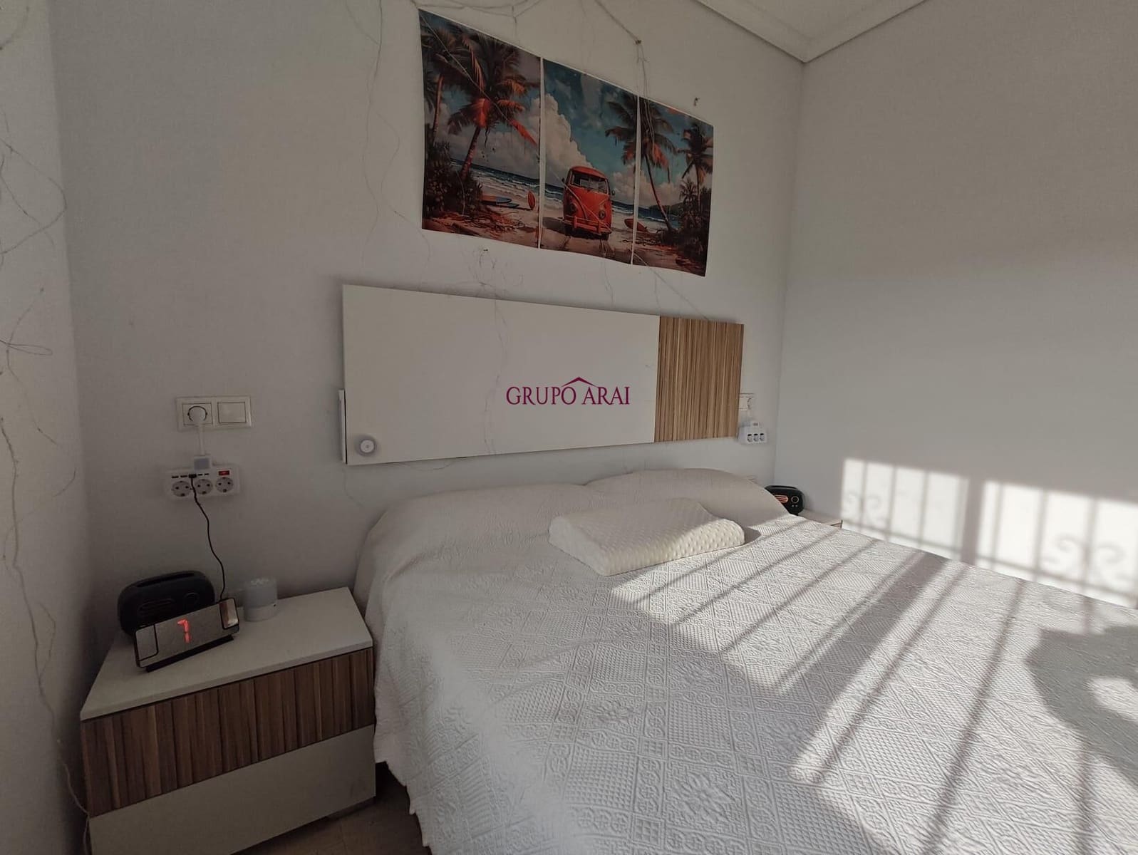 3 sypialnia Bungalow na sprzedaż w Monforte del Cid - 175 000 € (Ref: 9565402)