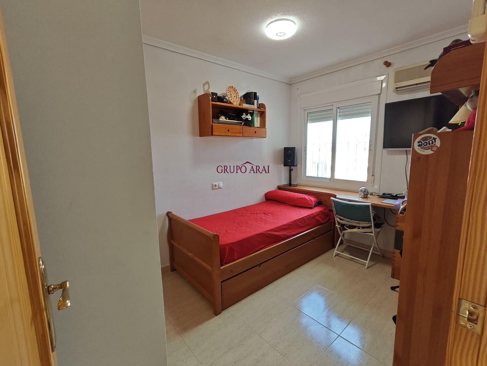 3 sypialnia Bungalow na sprzedaż w Monforte del Cid - 175 000 € (Ref: 9565402)