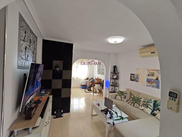 3 sypialnia Bungalow na sprzedaż w Monforte del Cid - 175 000 € (Ref: 9565402)