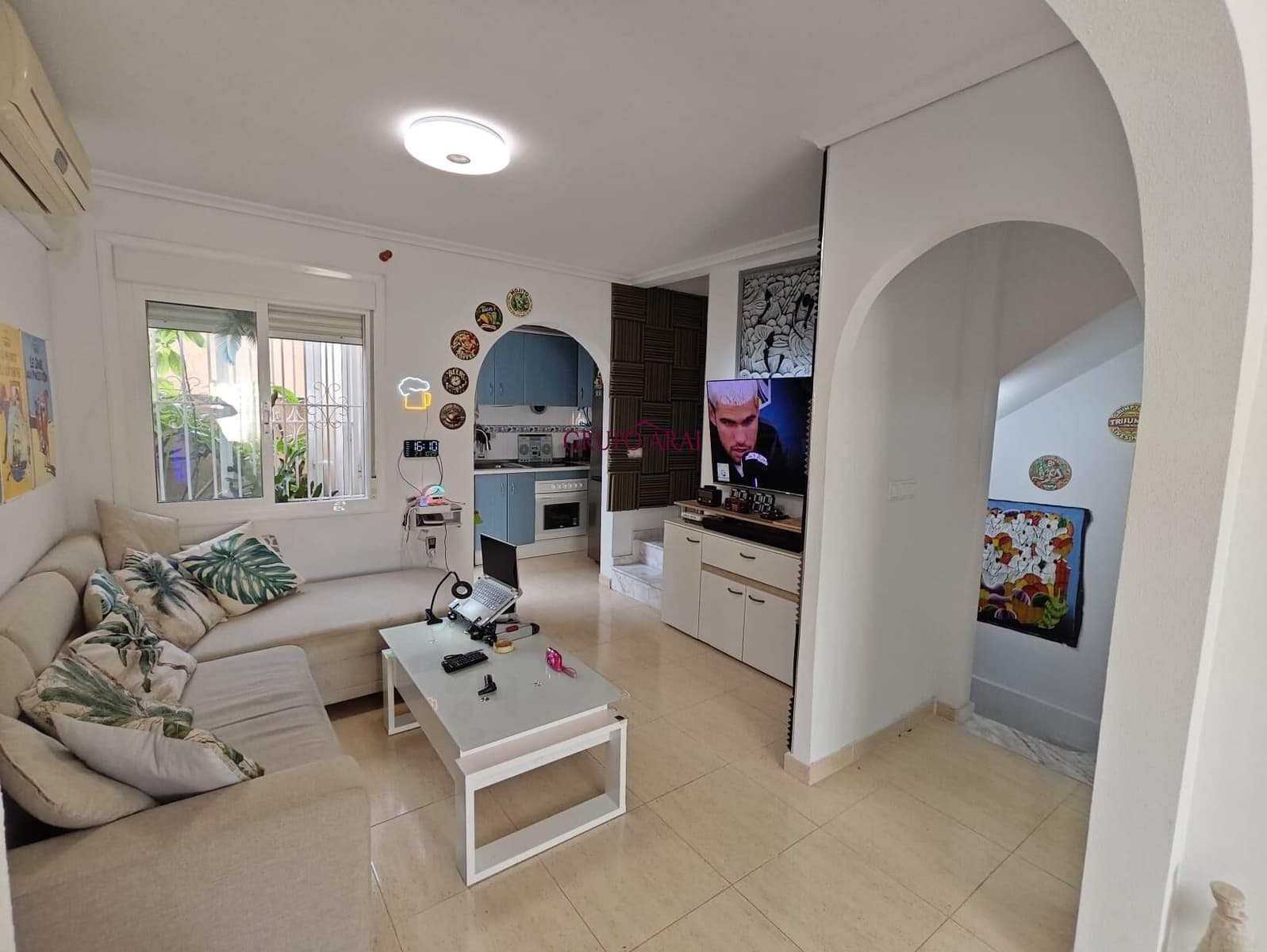 3 sypialnia Bungalow na sprzedaż w Monforte del Cid - 175 000 € (Ref: 9565402)