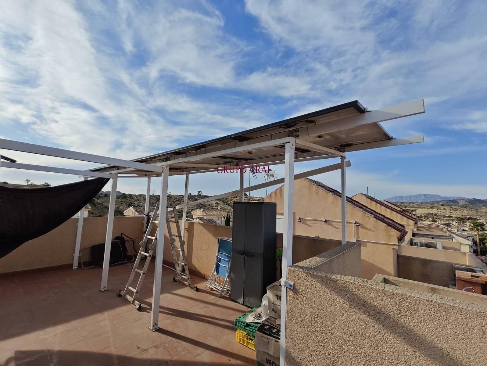 3 sypialnia Bungalow na sprzedaż w Monforte del Cid - 175 000 € (Ref: 9565402)