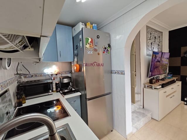 3 sypialnia Bungalow na sprzedaż w Monforte del Cid - 175 000 € (Ref: 9565402)