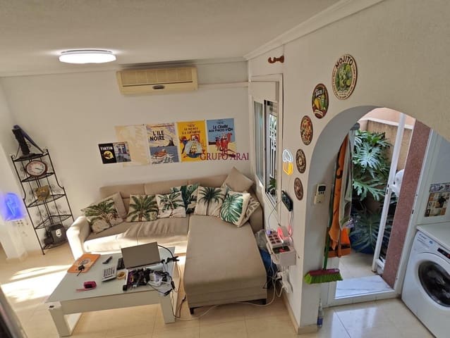 3 sypialnia Bungalow na sprzedaż w Monforte del Cid - 175 000 € (Ref: 9565402)