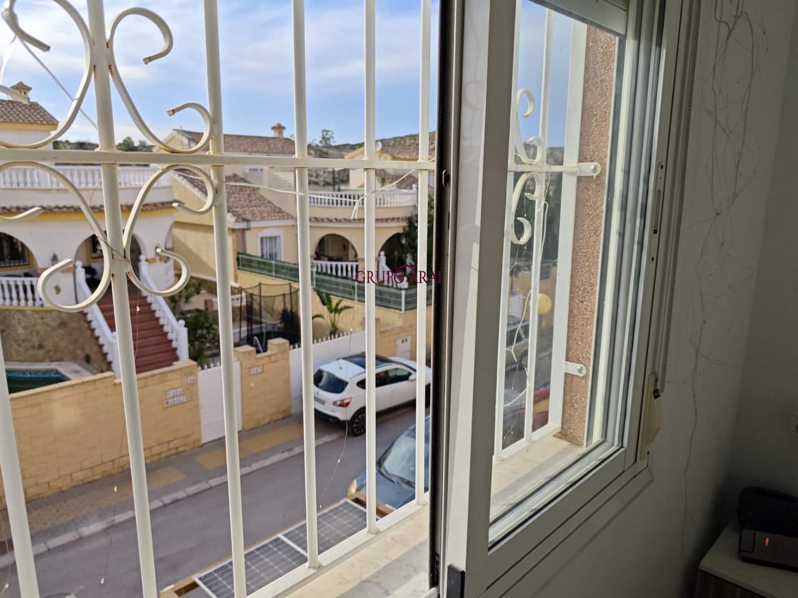 3 sypialnia Bungalow na sprzedaż w Monforte del Cid - 175 000 € (Ref: 9565402)