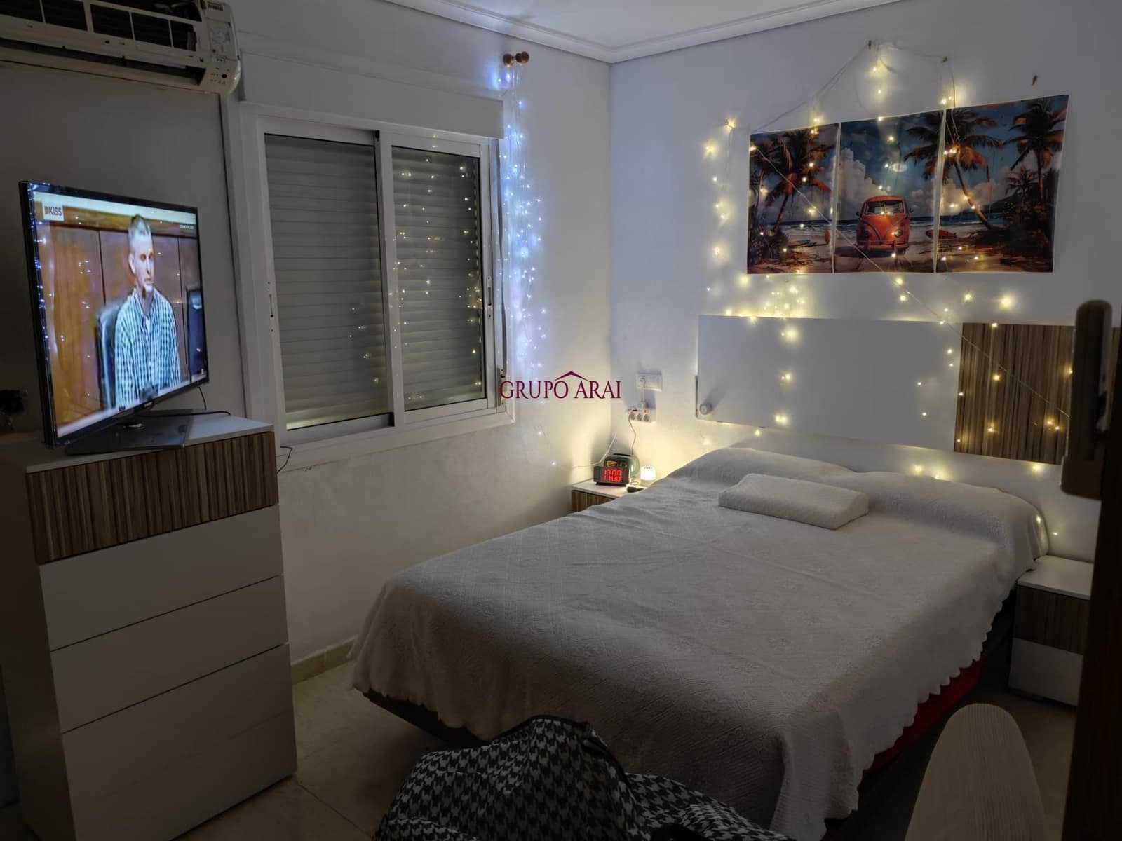 3 sypialnia Bungalow na sprzedaż w Monforte del Cid - 175 000 € (Ref: 9565402)