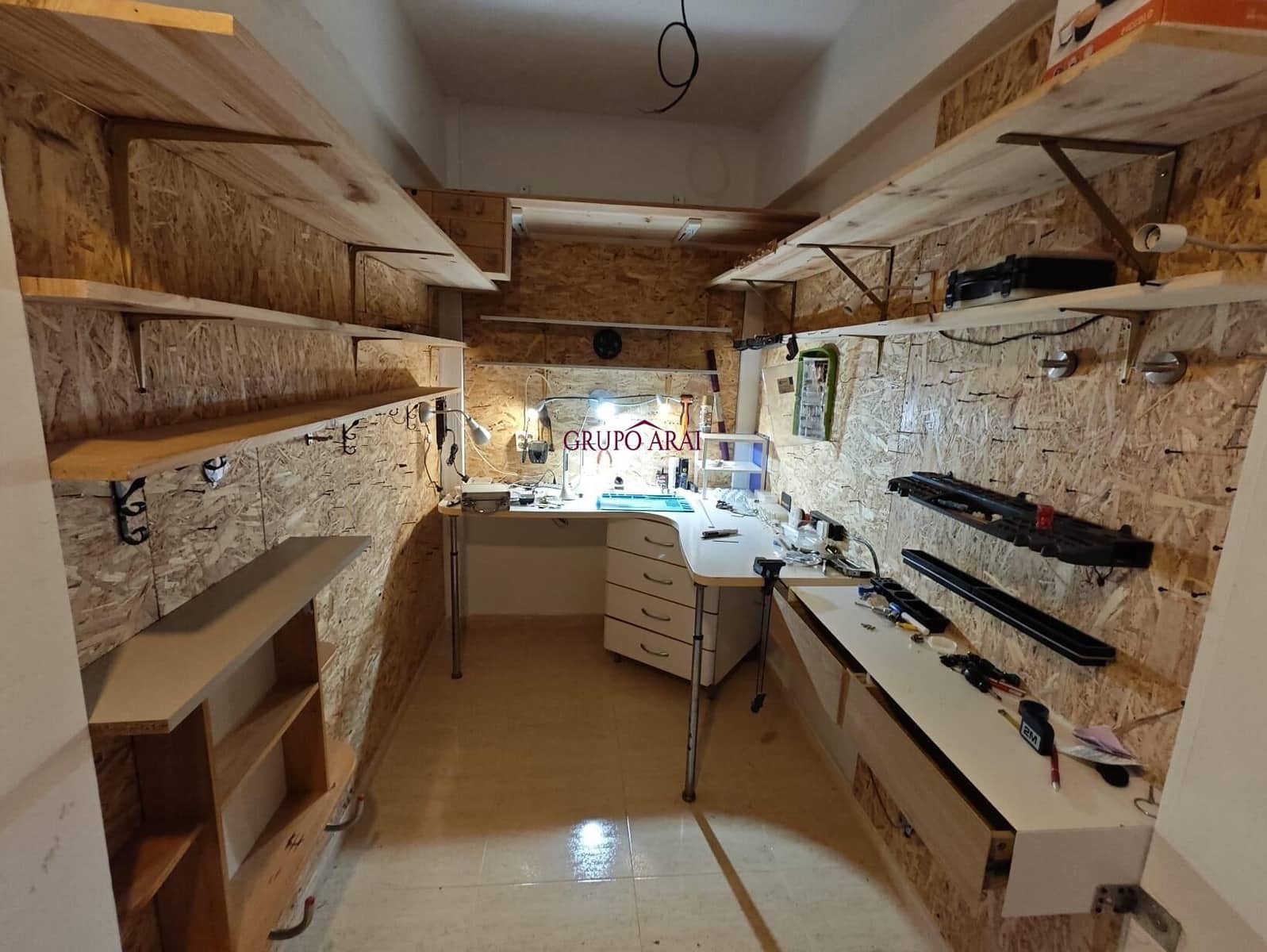 3 sypialnia Bungalow na sprzedaż w Monforte del Cid - 175 000 € (Ref: 9565402)