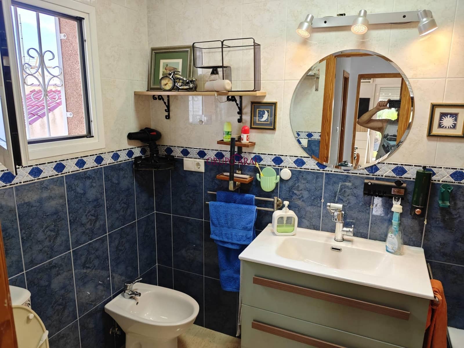 3 sypialnia Bungalow na sprzedaż w Monforte del Cid - 175 000 € (Ref: 9565402)