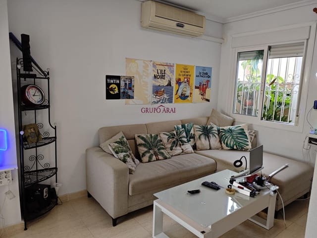 3 sypialnia Bungalow na sprzedaż w Monforte del Cid - 175 000 € (Ref: 9565402)