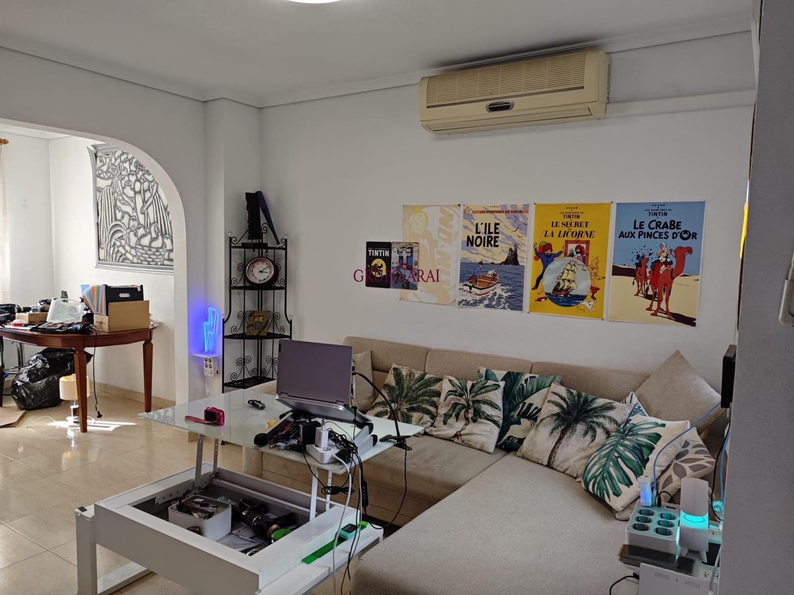 3 sypialnia Bungalow na sprzedaż w Monforte del Cid - 175 000 € (Ref: 9565402)