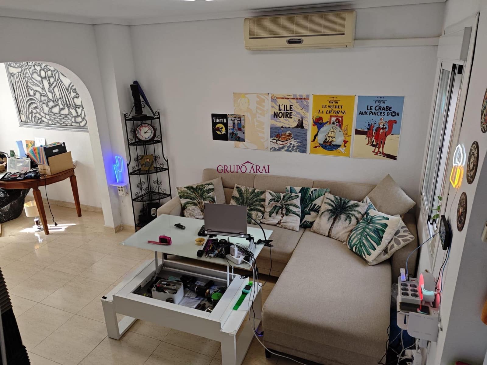 3 sypialnia Bungalow na sprzedaż w Monforte del Cid - 175 000 € (Ref: 9565402)