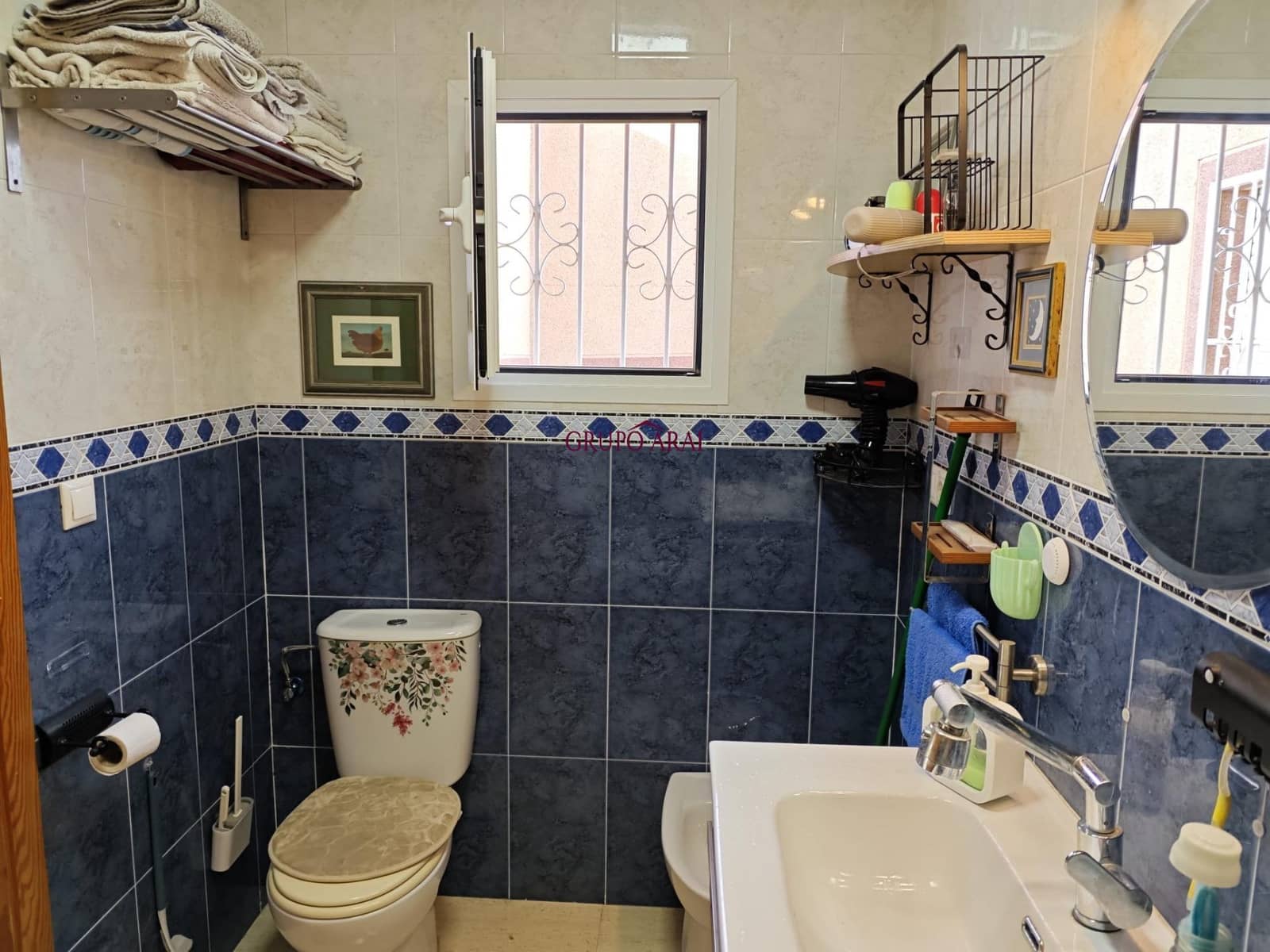 3 sypialnia Bungalow na sprzedaż w Monforte del Cid - 175 000 € (Ref: 9565402)