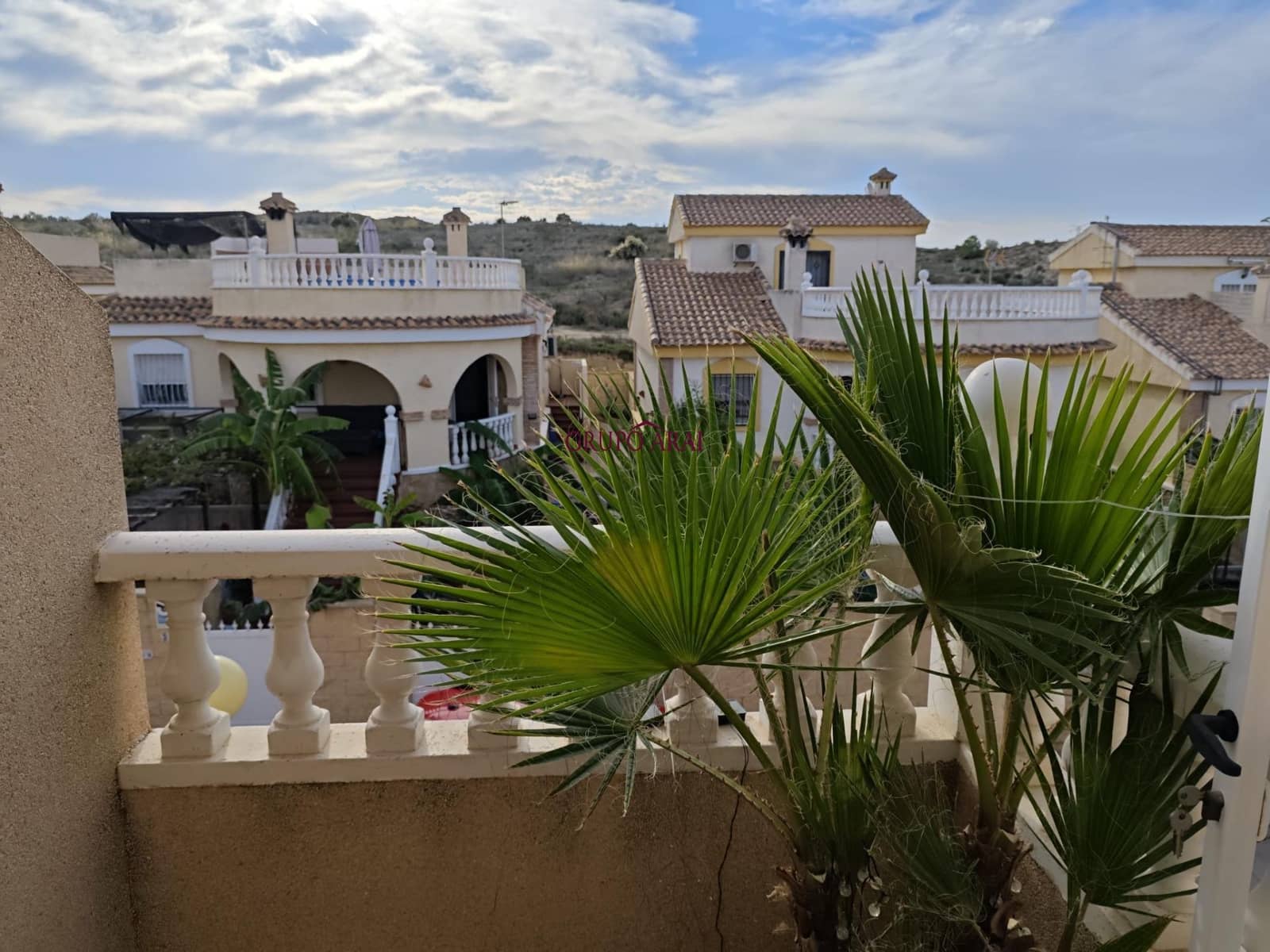 3 sypialnia Bungalow na sprzedaż w Monforte del Cid - 175 000 € (Ref: 9565402)