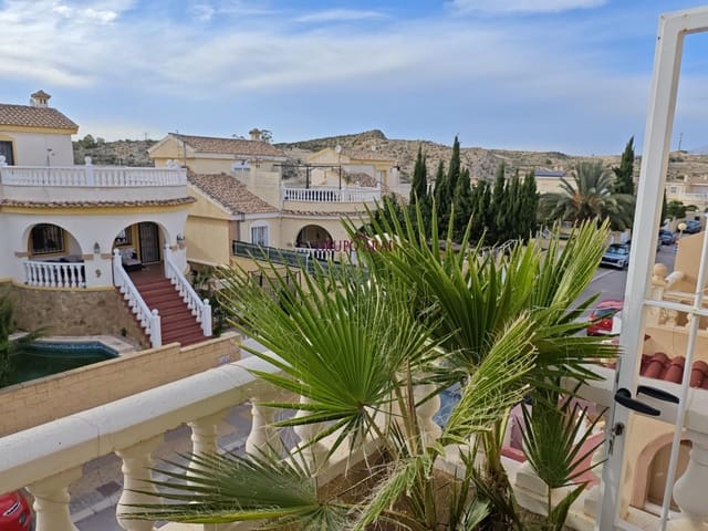 3 sypialnia Bungalow na sprzedaż w Monforte del Cid - 175 000 € (Ref: 9565402)