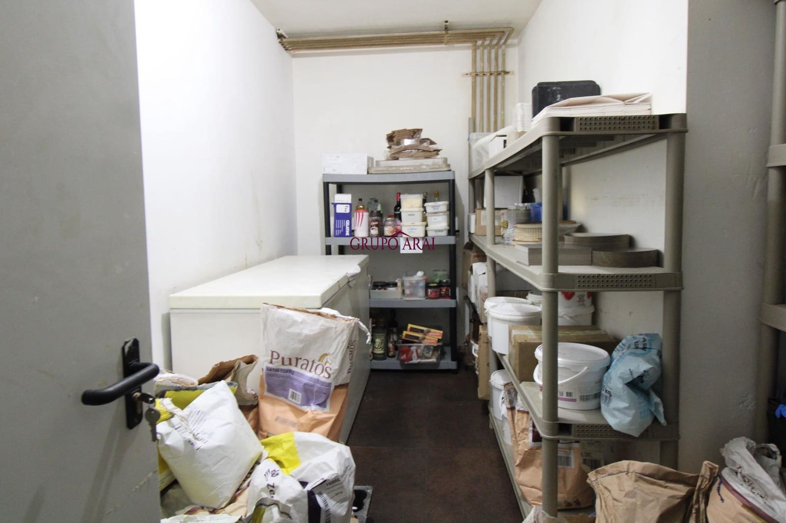 Virksomhed til leje i Alicante by - € 3.900 (Ref: 9565403)