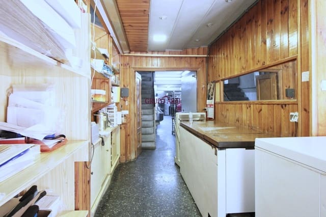 Virksomhed til leje i Los Ángeles, Alicante by - € 3.900 (Ref: 9565403)