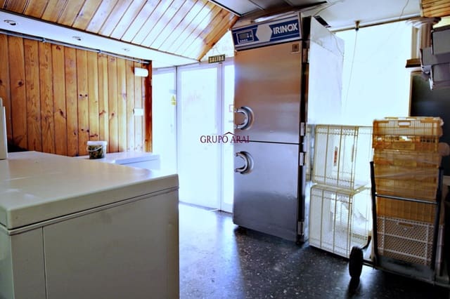 Virksomhed til leje i Los Ángeles, Alicante by - € 3.900 (Ref: 9565403)