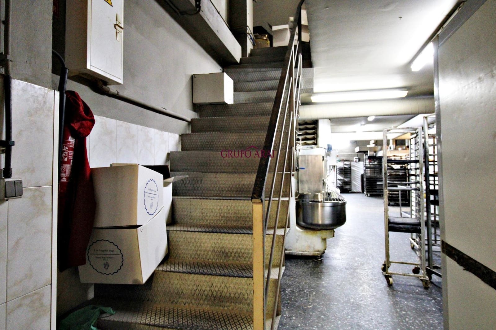 Virksomhed til leje i Alicante by - € 3.900 (Ref: 9565403)