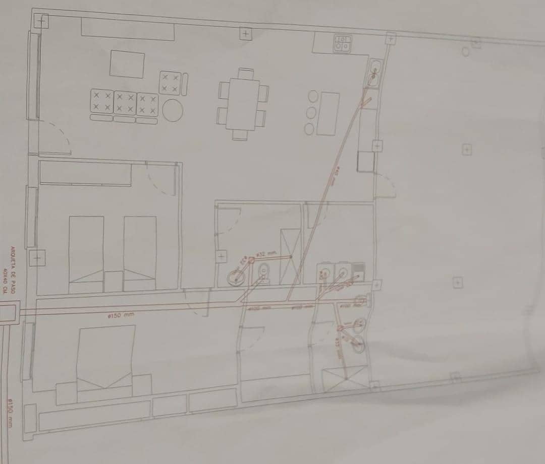 4 sypialnia Apartament na sprzedaż w Monforte del Cid z garażem - 217 000 € (Ref: 9565404)