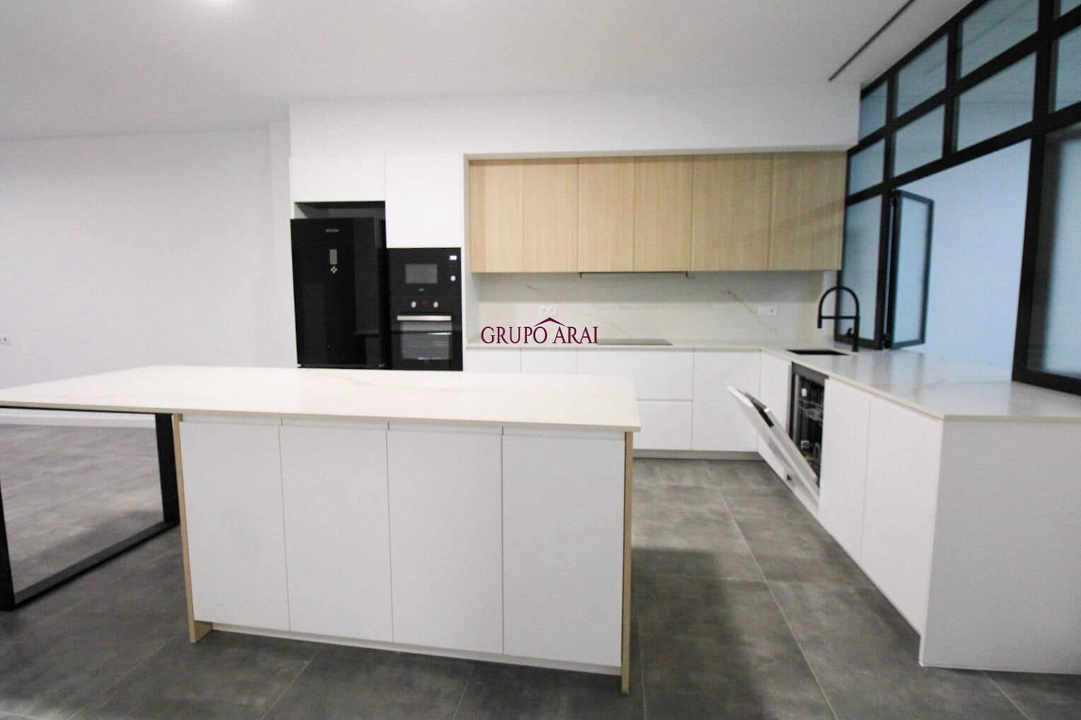 4 sypialnia Apartament na sprzedaż w Monforte del Cid z garażem - 217 000 € (Ref: 9565404)