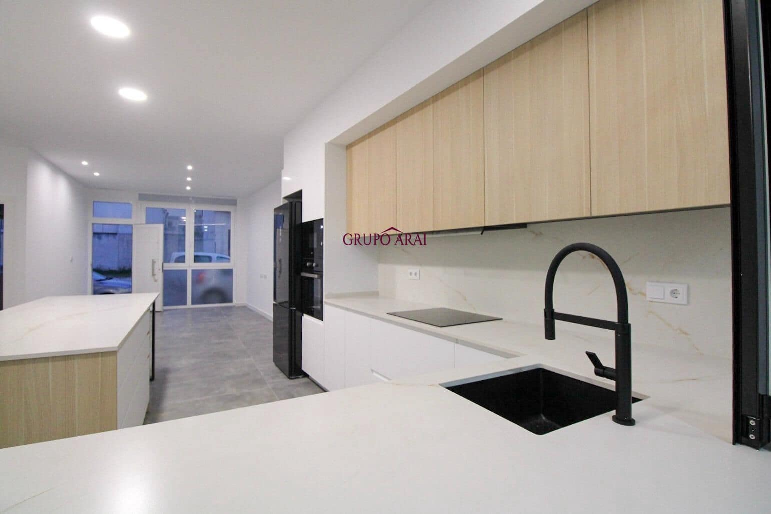 4 sypialnia Apartament na sprzedaż w Monforte del Cid z garażem - 217 000 € (Ref: 9565404)