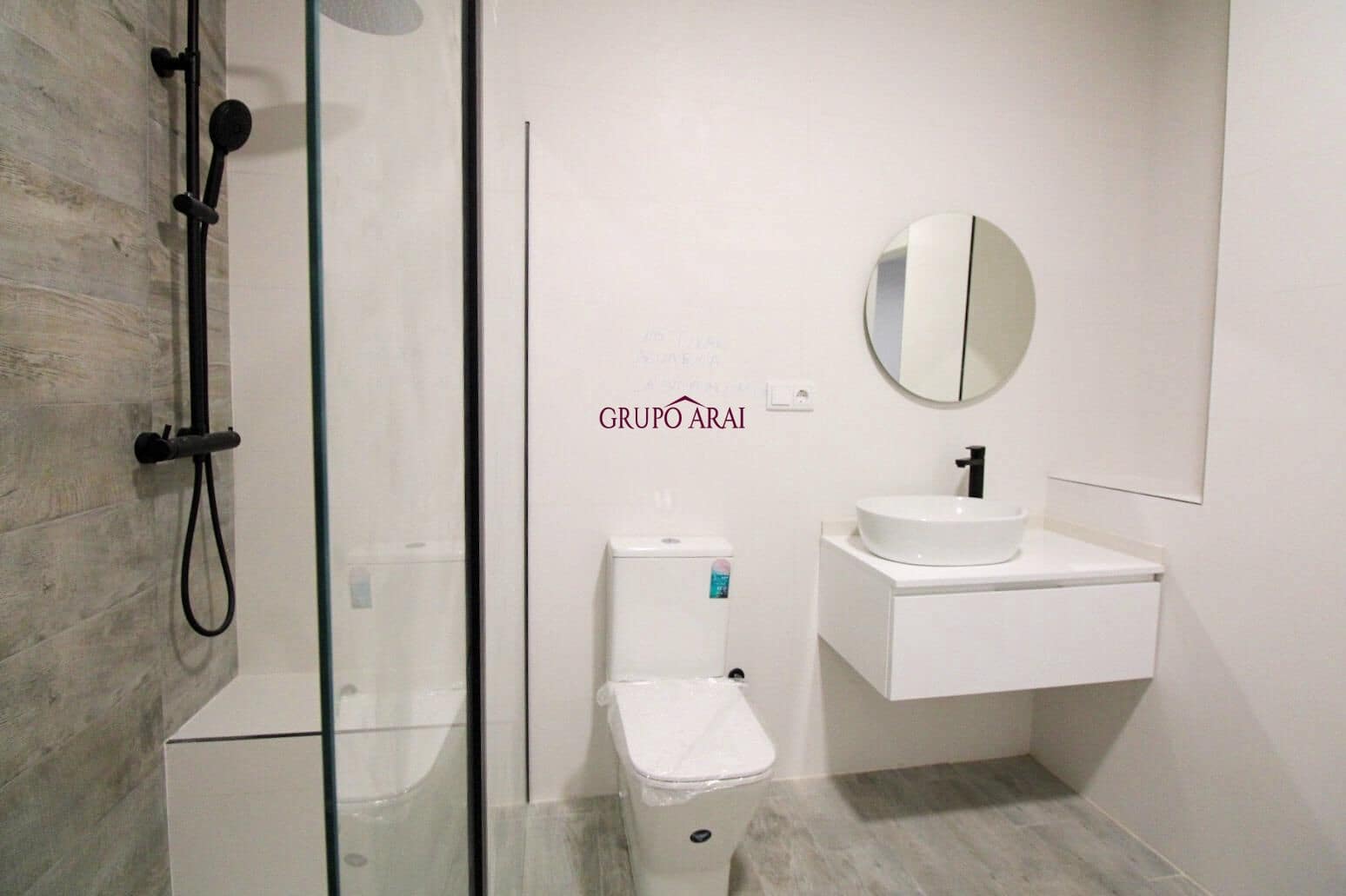 4 sypialnia Apartament na sprzedaż w Monforte del Cid z garażem - 217 000 € (Ref: 9565404)