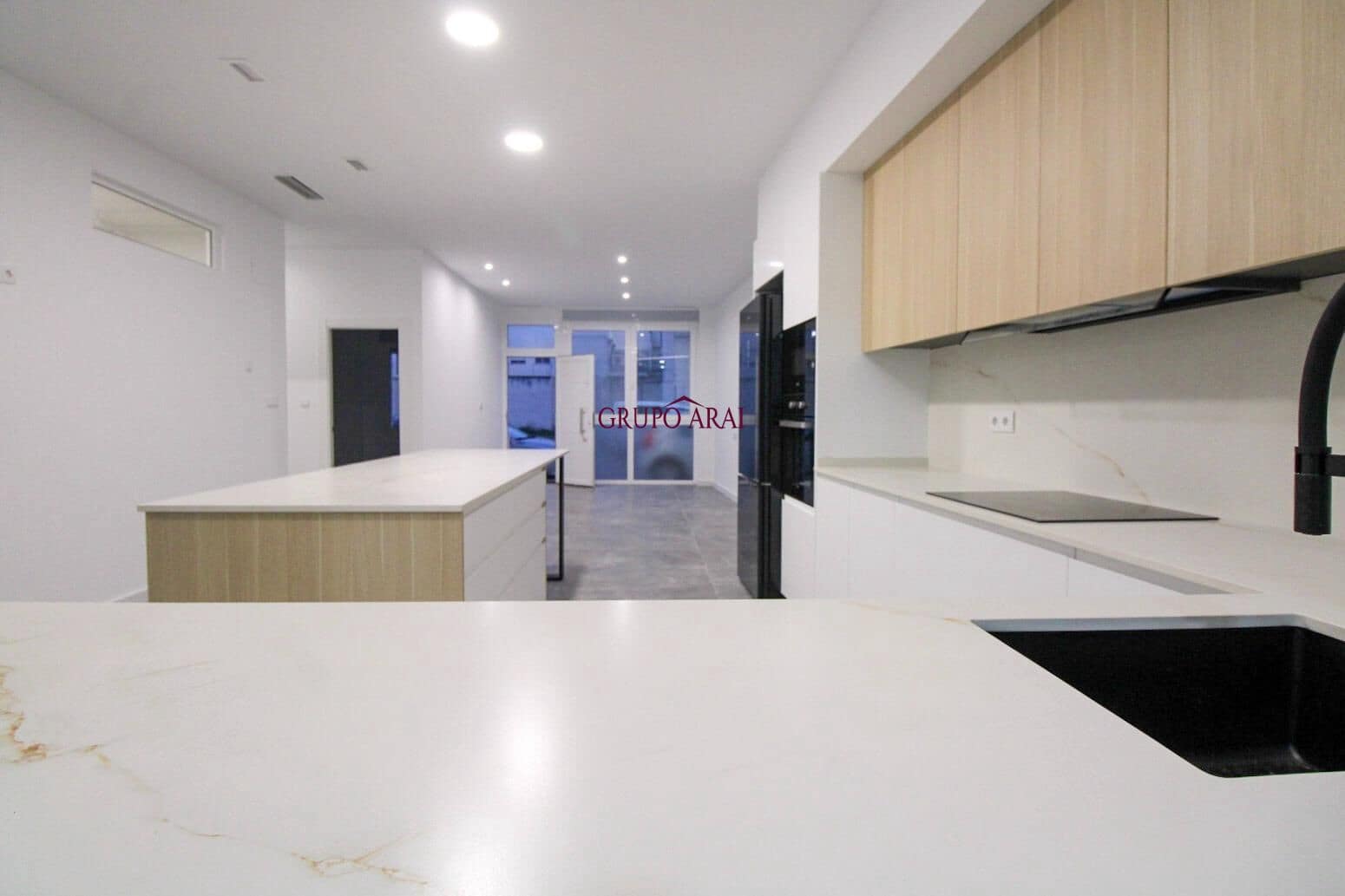 4 sypialnia Apartament na sprzedaż w Monforte del Cid z garażem - 217 000 € (Ref: 9565404)