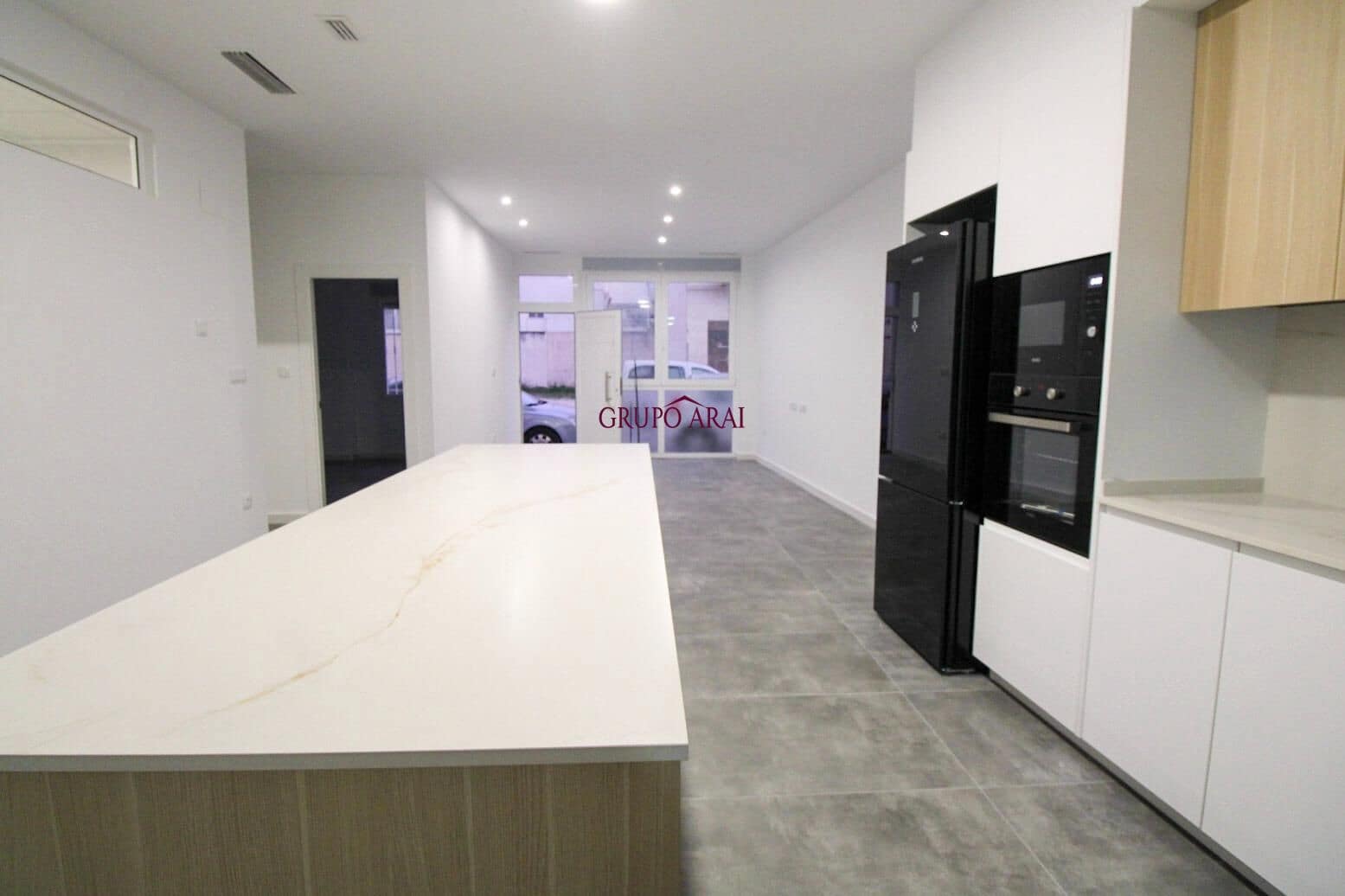 4 sypialnia Apartament na sprzedaż w Monforte del Cid z garażem - 217 000 € (Ref: 9565404)