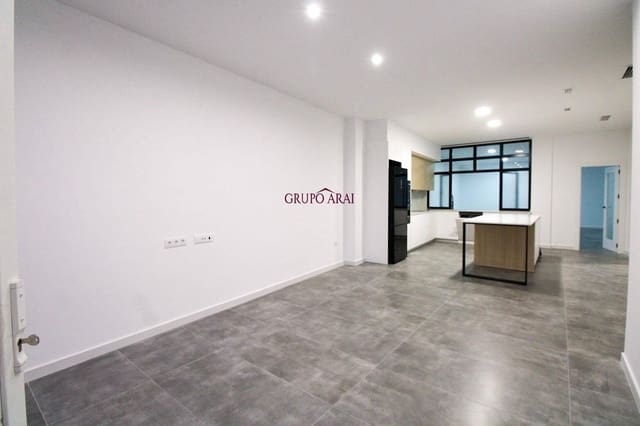 4 soveværelse Lejlighed til salg i Monforte del Cid med garage - € 217.000 (Ref: 9565404)