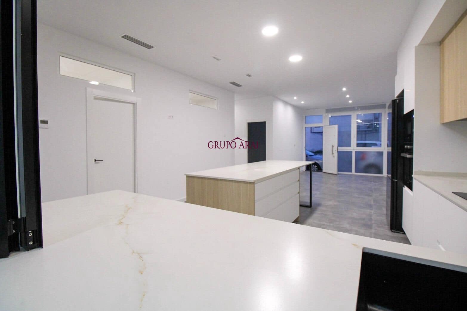 4 sypialnia Apartament na sprzedaż w Monforte del Cid z garażem - 217 000 € (Ref: 9565404)